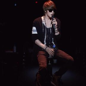 [TRAD + PIC] 130624 JYJ LINE – Concert de&nbsp;Jaejoong