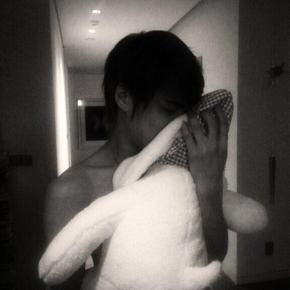 [PIC + TRAD] 130621 Twitter de&nbsp;Jaejoong
