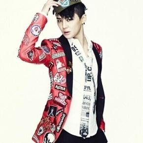 [PIC] 130628 XIA Junsu – Nouvelle photo&nbsp;teaser