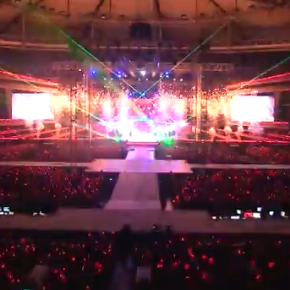 [VID] 130607 TVXQ! – Live World Tour &lsquo;CATCH ME&rsquo; in Los Angeles Teaser (SMTOWN&nbsp;Youtube)