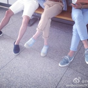 [PIC+ TRAD] 130607 JYJ Weibo –&nbsp;Update