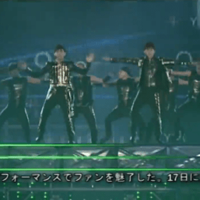 [VID] 130618 Tohoshinki Live tour 2013 ~TIME~  2013 in Tokyo Dome –&nbsp;Highlights