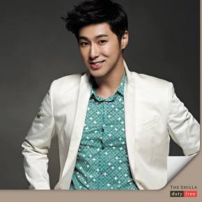 [PIC] 130614 TVXQ! The Shilla Duty Free&nbsp;Facebook