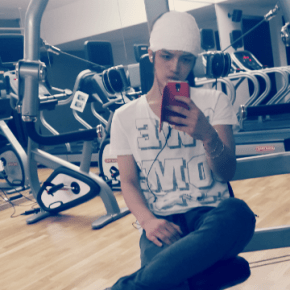 [PIC + TRAD] 130608 Twitter de&nbsp;Jaejoong