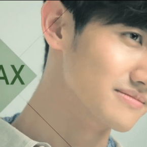 [VID] 130604 TVXQ – The shilla Duty Free – Making film (TVXQ&nbsp;version)