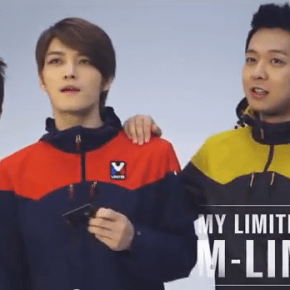 [VID] 130612 JYJ – M-LIMITED MAKING FILM&nbsp;v01