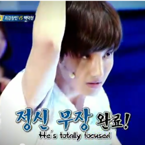 [VID] 130625 Changmin – &laquo;&nbsp;Our Neighbourhood Master&nbsp;&raquo; ep.10 (VOSTA ||eng&nbsp;subs)