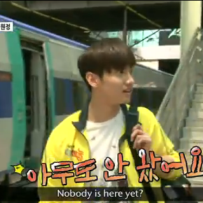 [VID] 130604 Changmin – &laquo;&nbsp;Our neighborhood master&nbsp;&raquo; ep.7 (sous-titres anglais || eng&nbsp;sub)