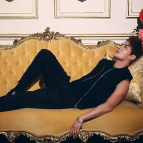 [VID] 130628 Marie Claire Korea – ONE AND ONLY with Kim&nbsp;Junsu