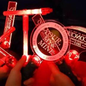 [TWEETS+PHOTOS] 130625 Concert de Jaejoong au Yokohama Arena 2ème&nbsp;J