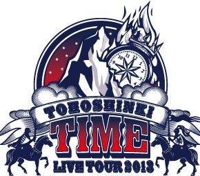 [ADMIN ] 130615 Tohoshinki Live Tour 2013~TIME~ in Tokyo Dome – fanaccount&nbsp;(Fr/eng)