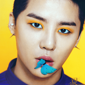 [PIC] 130717 XIA &laquo;&nbsp;INCREDIBLE&nbsp;&raquo; – Photos de&nbsp;l&rsquo;album