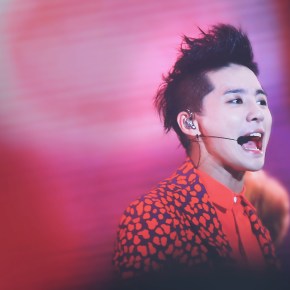 [PIC HQ] 130720 XIA Junsu – &laquo;&nbsp;INCREDIBLE&nbsp;&raquo; Concert à&nbsp;Bangkok