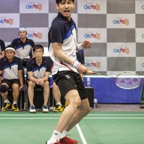 [PIC] 130731 Changmin – &laquo;&nbsp;Our Neighborhood Master&nbsp;&raquo; galerie