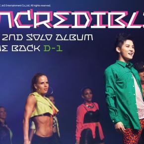 [PIC] 130713~14 JYJ Facebook – décompte pour la sortie de l&rsquo;album de Junsu + photos&nbsp;teaser