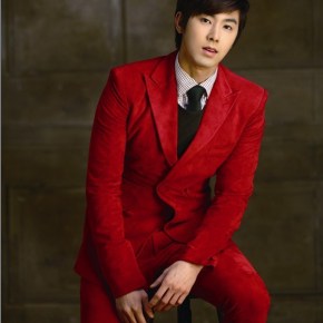 [TRAD] 130717 J-50 Avant la Biennale Gwangju Design, “L’effet U-Know&nbsp;Yunho”