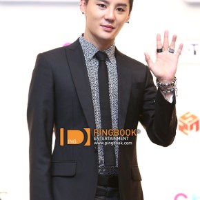 [PIC] 130719 Conférence de presse de XIA JUNSU 2ND ASIA TOUR CONCERT INCREDIBLE IN&nbsp;BANGKOK