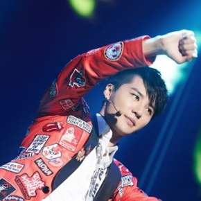 [PIC] 130715 XIA (Junsu) – Incredible&nbsp;Showcase