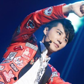 [NEWS] 130716 Kim Junsu de JYJ déclare que son staff était contre la &laquo;&nbsp;Funny Song&nbsp;&raquo;