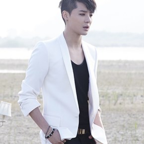 [NEWS] 130708 Kim Junsu s&rsquo;envole avec une compagnie de distribution majeure… Lancement de son almbum sur Melon le&nbsp;15