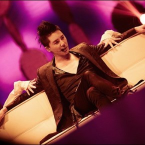 [TRAD] 130729 Junsu de JYJ tient un concert parfait de 120 minutes en Chine et captive ses fans&nbsp;continentaux