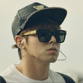 [PIC] 130719 TVXQ – Aéroport&nbsp;d&rsquo;Incheon