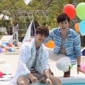[PIC] 130702 Bigeast Staff Report – Making of &laquo;&nbsp;Ocean&nbsp;&raquo; PV