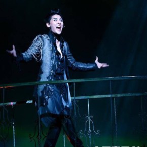 [PIC] 130725 Junsu dans XIATOD&nbsp;(2013)