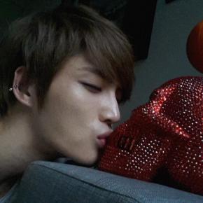 [TRAD] 130723 Twitter de&nbsp;Jaejoong