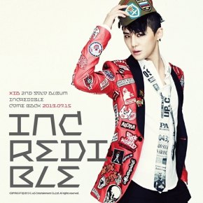 [VIDSubEng] 130715 JunSu : Vidéo d&rsquo;introduction pour “INCREDIBLE”&nbsp;(Mnet).