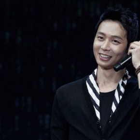 [INFO] 130722 Yoochun des JYJ élu l&rsquo;artiste représentant le mieux la K-pop en&nbsp;2013