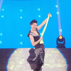 [PIC] 130720 2ème tournée asiatique de XIA JUNSU INCREDIBLE à&nbsp;BANGKOK