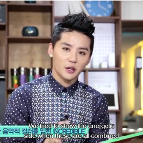 [VID] 130730 Ask in a box :&nbsp;XIA