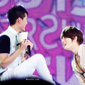 [PicsHD] 2013 JYJ Membership Week – Fanmeeting Coréen&nbsp;(Part.3)