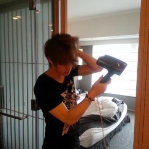 [PIC + TRAD] 130710 Twitter de&nbsp;Jaejoong