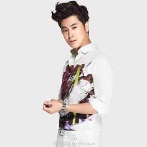 [PIC] 130724 TVXQ – The Shilla Duty&nbsp;Free