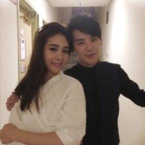 [PIC] 130731 Junsu sur le Twitter de Ock&nbsp;JooHyun