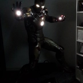 [PIC + TRAD] 130730 Twitter de Jaejoong – Un nouveau venu à&nbsp;domicile