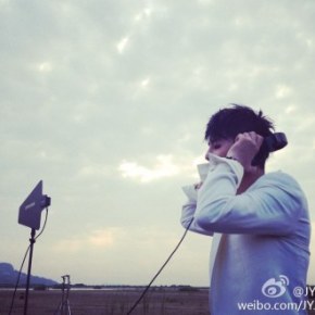 [WEIBO] 130702 JYJ Weibo –&nbsp;Junsu