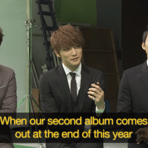 [VID] 130721 JYJ – Interview avec SBS PopAsia (Version TV) (vosta || eng&nbsp;subs)