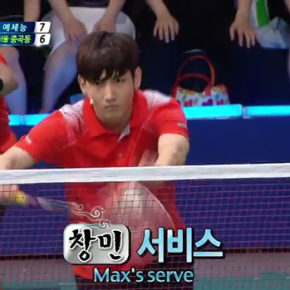 [VID] 130730 Changmin – &laquo;&nbsp;Our Neighborhood Master&nbsp;&raquo; Ep 15 (vosta || eng&nbsp;sub)