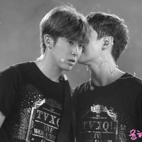 [PIC HQ] 130720 TVXQ Live Tour &laquo;&nbsp;CATCH ME&nbsp;&raquo; à&nbsp;Shanghai