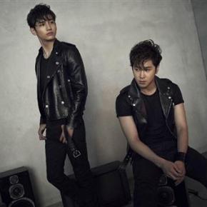 [INFO + AUD + PIC] 130704 Tohoshinki – Nouveau single &laquo;&nbsp;SCREAM&nbsp;&raquo; + photo +&nbsp;preview