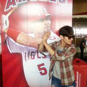 [TRAD] 130726 [Message de Max&nbsp;Changmin]