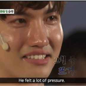 [VID] 130716 Changmin – Our Neighborhood master – Ep13 (VOSTA || eng&nbsp;subs)