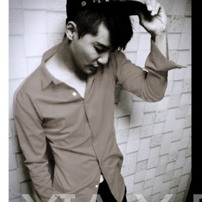 [PIC] 130716 XIA Junsu pour&nbsp;PRIVT