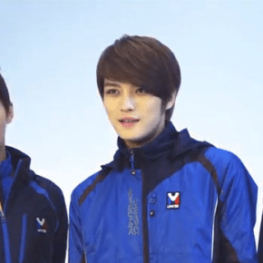 [VID] 130731 M-LIMITED with JYJ 2013 F/W Style & Event&nbsp;Film
