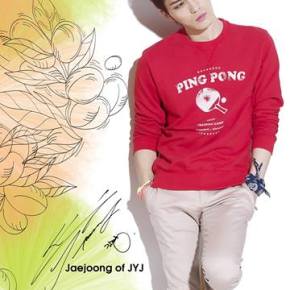 [PIC] 130826 JYJ – TONY MOLY&nbsp;Philippines