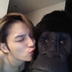 [PIC + TRAD] 130801 Twitter de Jaejoong – selcas du&nbsp;matin