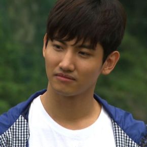 [PIC] 130806 Changmin – &laquo;&nbsp;Our Neighborhood Master&nbsp;&raquo; galerie